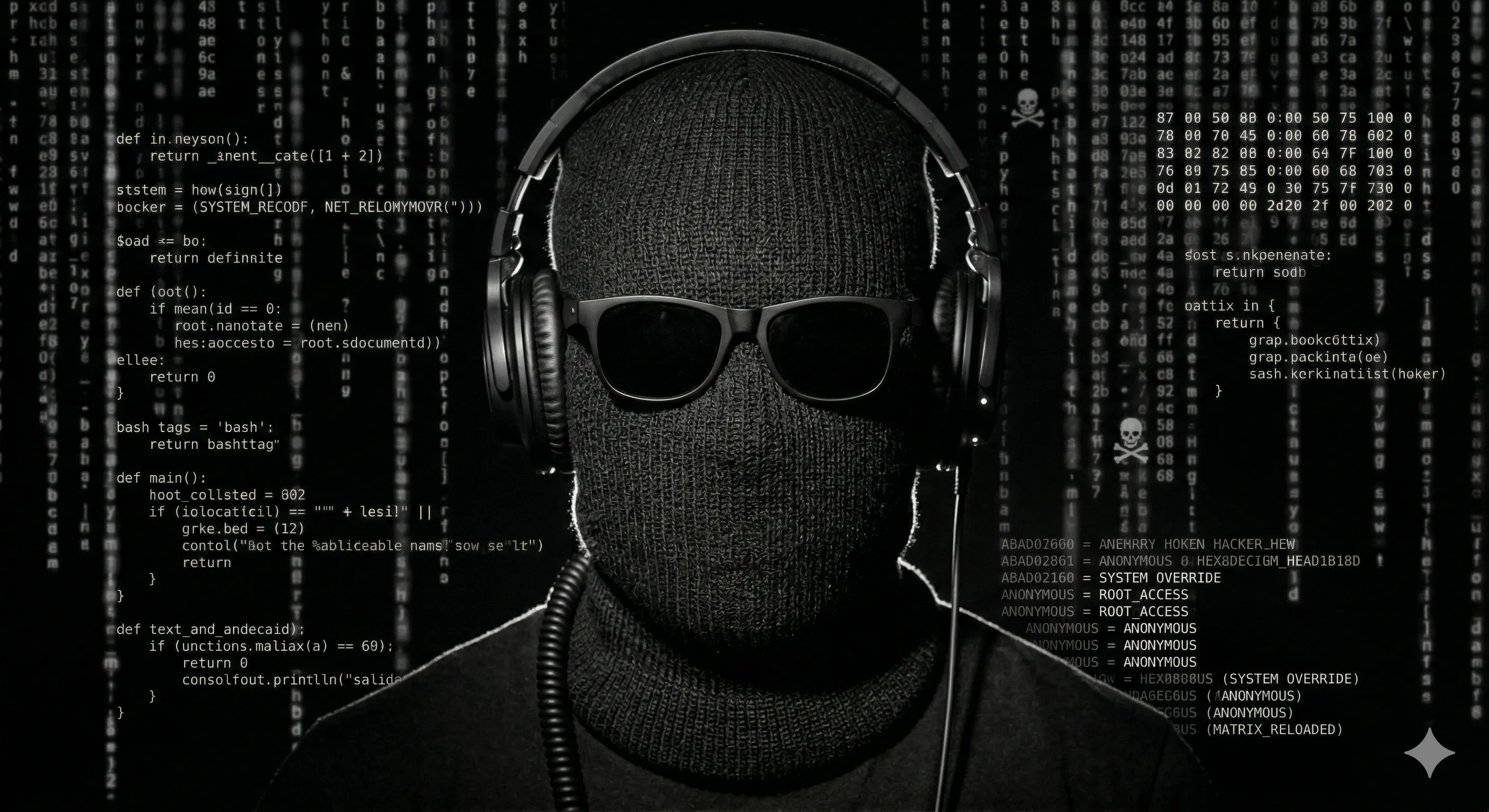 The Broker